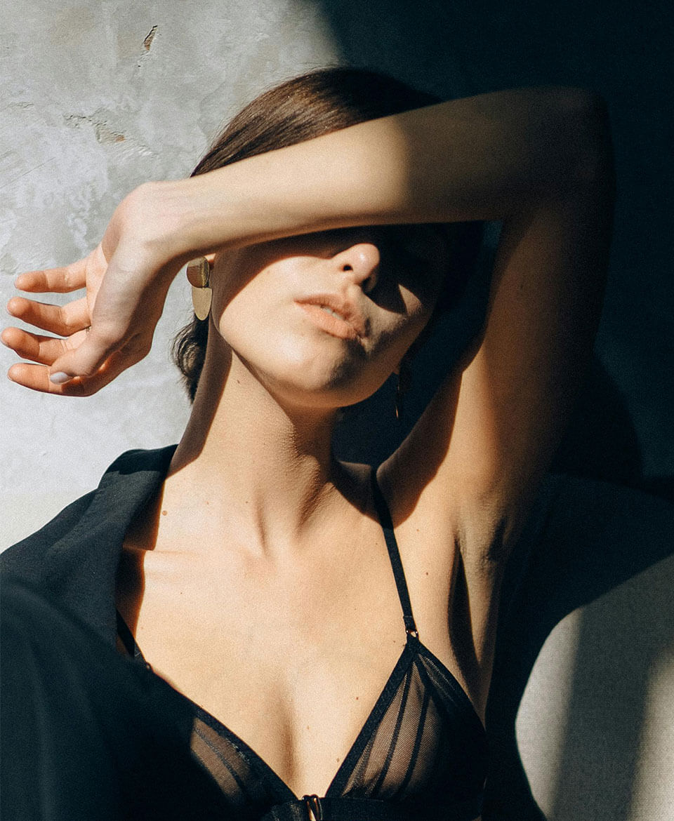 Urban Chic Ensemble - Gambar 2