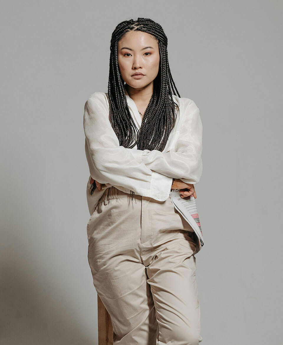 Relaxed Fit Joggers - Gambar 2