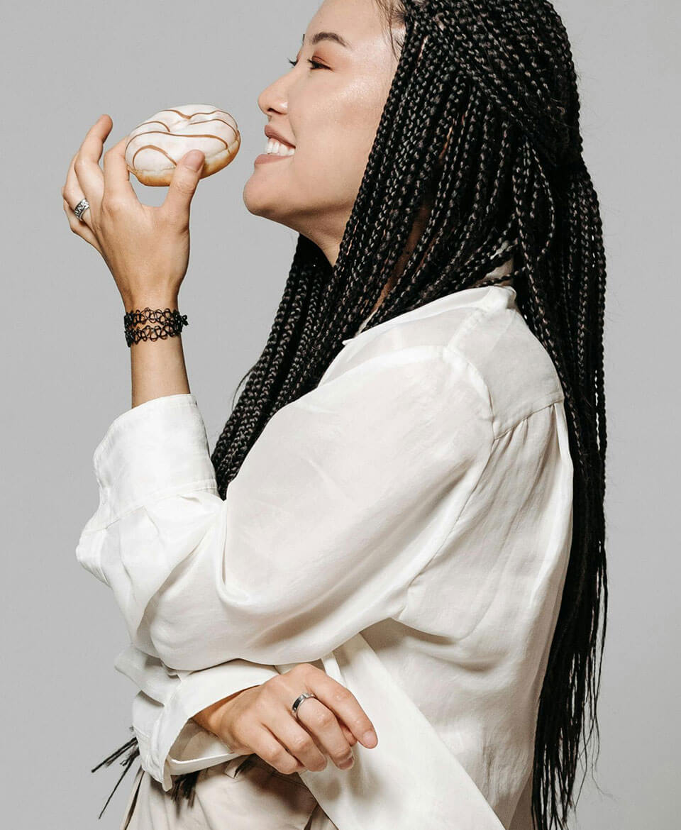 Relaxed Fit Joggers - Gambar 4